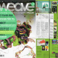 WEAVE