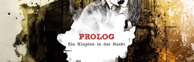 Motion Comic “Ewig Mein”