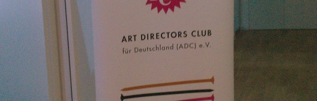 Geschichten erzählen – ADC Young Masters