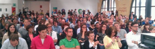 ACT!ON! re:publica 2012 #rp12
