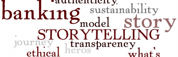 Storytelling Workshop für Social Banking Manager