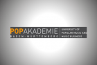 Popakademie Baden-Württemberg
