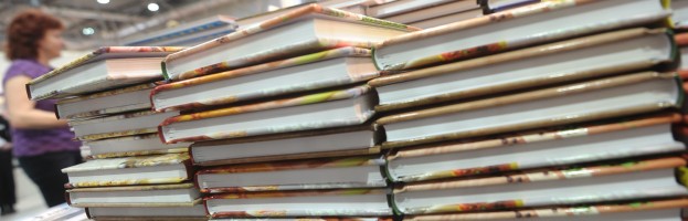 Leipziger Buchmesse